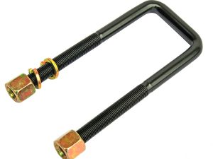 Стремянка РИФ 176 мм УАЗ Хантер, Toyota Hilux 2005-2015, Nissan Navara D40. Артикул: UB995