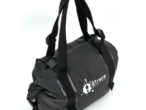 Гермосумка BTrace Urban 40, 40л (Черный)