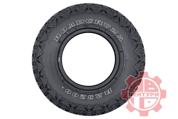 Всесезонная грязевая шина ROADCRUZA RA3200 M/T LT 305 70 R16 118/115Q ...