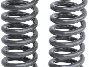 Пружины усиленные РИФ передние Nissan Navara D40/Pathfinder R51 +50 кг лифт 40 мм. Артикул: D40-720B