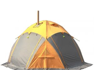 Внешний тент второго слоя Cosmos Thermal