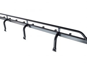 Балки багажника продольные с крепежом РИФ УАЗ Хантер (2 шт.)