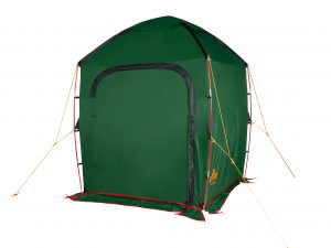 Палатка Alexika Private Zone 160x160x210 см Зеленый