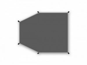 Пол для палатки Mobile / Mobile premium