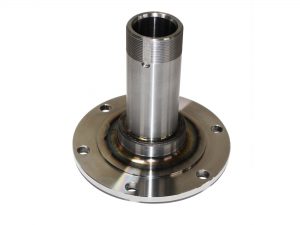 Цапфа усиленная передняя УАЗ мост спайсер/гражданский