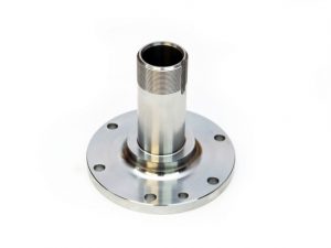 Цапфа усиленная передняя/задняя военный/редукторный мост УАЗ