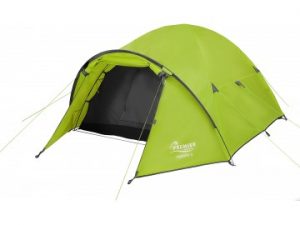 Палатка PREMIER треккинговая TORINO-3