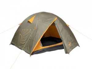 Палатка HELIOS BREEZE-3