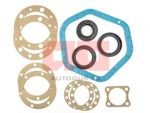 Ремкомплект переднего моста Спайсер УАЗ с сальниками