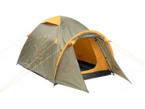 Палатка HELIOS треккинговая MUSSON-2
