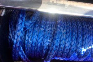 трос-синтетика