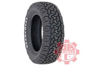 Всесезонная шина ROADCRUZA RA1100 215 65 R16 102H A/T XL