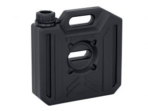 Канистра ART-RIDER 5л (черная)