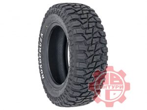 Всесезонная Шина ROADCRUZA LT 245 75 R17 121/118Q RA8000 R/T POR