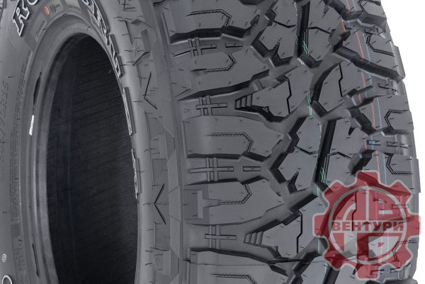 Всесезонная грязевая шина ROADCRUZA RA3200 M/T LT 305 70 R16 118/115Q ...