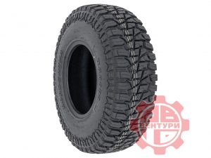 Всесезонная шина ROADCRUZA RA8000 R/T 37 12.5 R17 LT 121Q POR