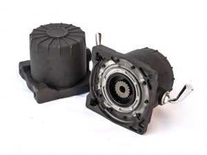 Редуктор для электрической лебедки Runva EWX9500S