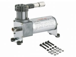 Компрессор автомобильный стационарный YURUI 12V 29 л/мин 8,2 атм