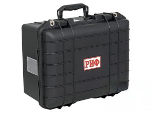 Кейс защитный ударопрочный РИФ 428х357х235 мм IP67