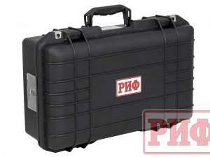 Кейс защитный ударопрочный РИФ 487х325х175 мм IP67