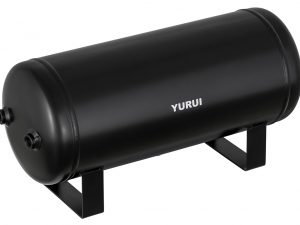 Ресивер YURUI для подкачки шин, для пневмосистем бытового использования 2.0Gal/7.65л.