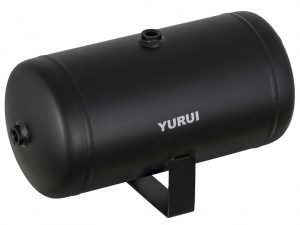 Ресивер YURUI для подкачки шин, для пневмосистем бытового использования 1.0Gal/3.8л.