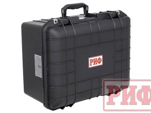 Кейс защитный ударопрочный РИФ 487х401х267 мм IP67