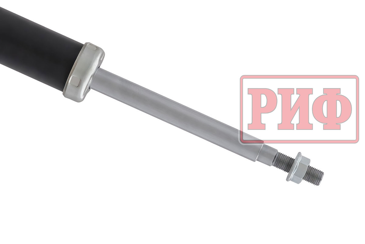 Амортизатор РИФ передний Renault Duster (2010-2022), Nissan Terrano 2014+ штатный OEM 543028126R — изображение 4