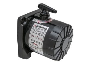 Редуктор для электрической лебёдки Runva EWV12500