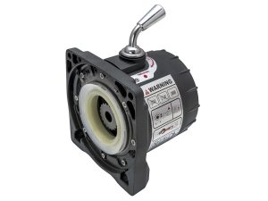 Редуктор для электрической лебедки Runva EWX5000S
