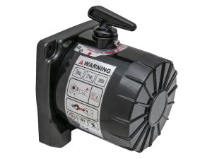 Редуктор для электрической лебёдки Runva EWV9500
