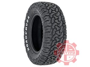 Шина ROADCRUZA RA1100 A/T P265/65R17 112S