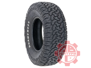 Шина ROADCRUZA RA1100 A/T LT265/75R16 123/120S