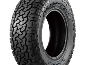 Всесезонная Шина ROADCRUZA RA1100 AT 235 65 R18 106T. Артикул: RA143002