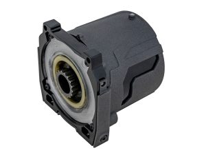 Редуктор для электрической лебёдки Runva EWV6000