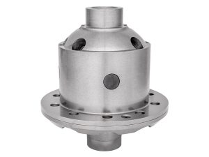 Блокировка переднего дифференциала HF пневматическая без компрессора для УАЗ-469 10 шл.