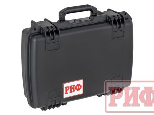 Кейс защитный ударопрочный РИФ 508x373x147 мм IP67
