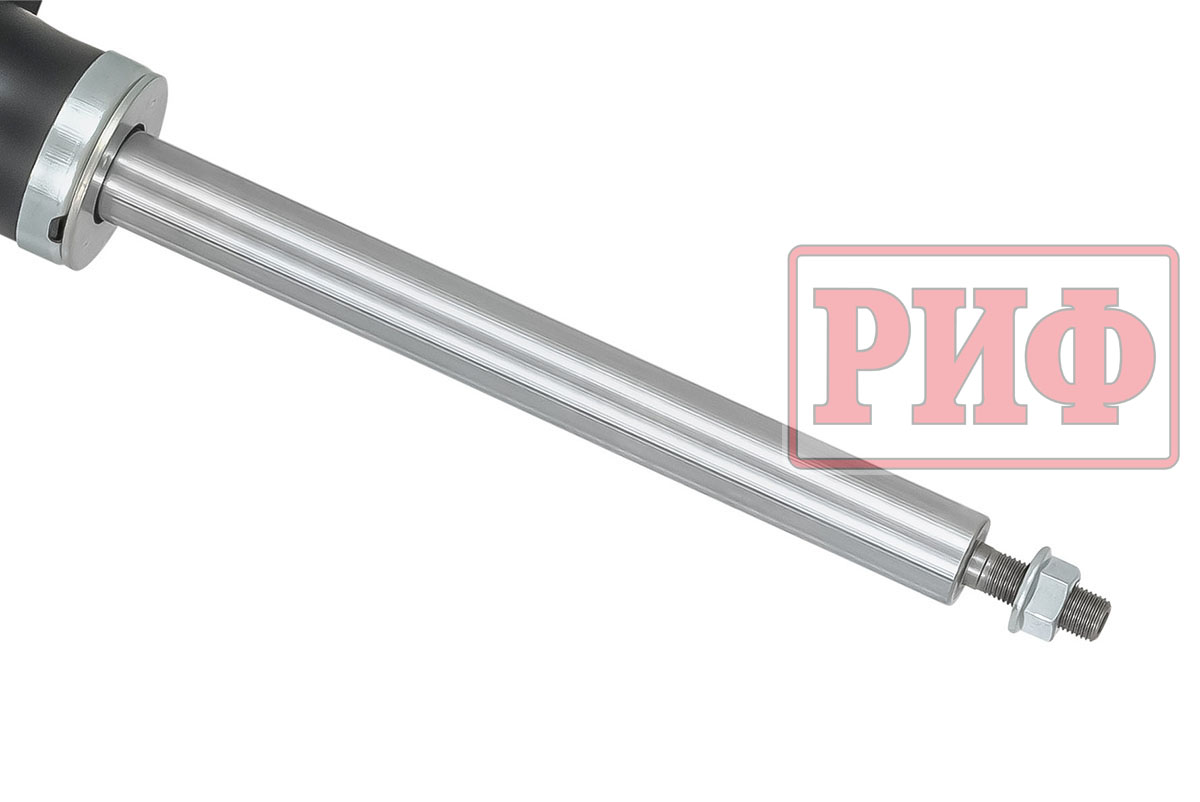 Амортизатор РИФ задний левый Land Rover Freelander 2 штатный OEM LR031666 — изображение 4