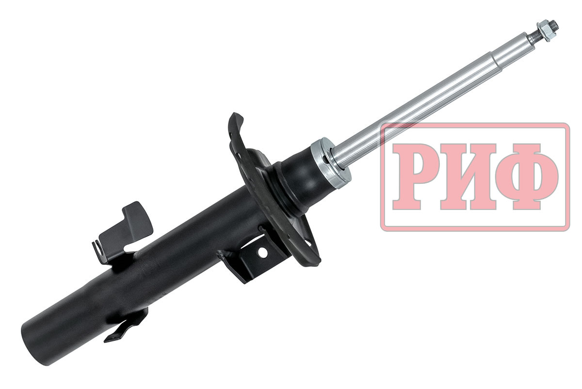 Амортизатор РИФ передний левый Land Rover Freelander 2 штатный OEM LR001141 — изображение 2
