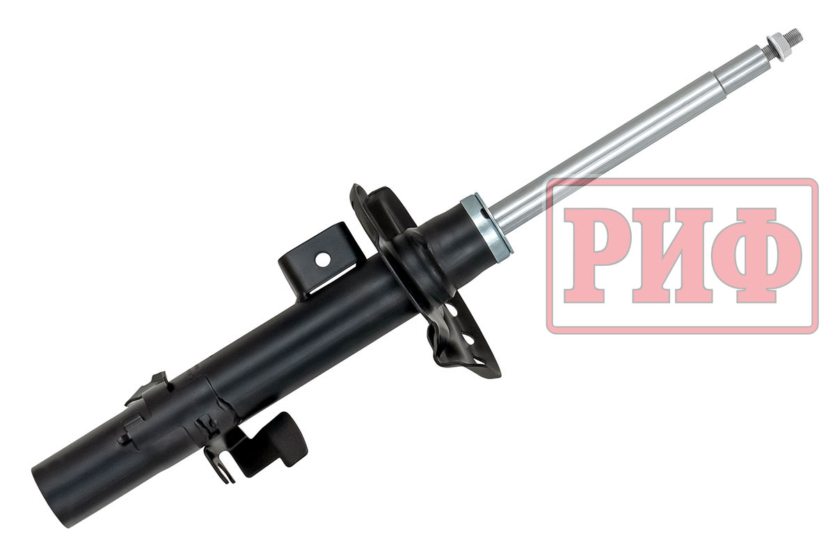 Амортизатор РИФ передний левый Land Rover Freelander 2 штатный OEM LR001141 — изображение 5