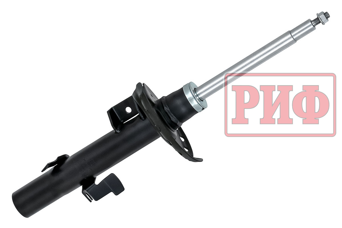 Амортизатор РИФ передний правый Land Rover Freelander 2 штатный OEM LR001139 — изображение 6