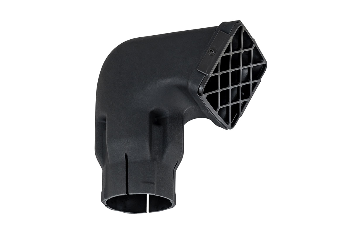 Шноркель для Suzuki Vitara 01/1991-12/1999 (на правую сторону) — изображение 6