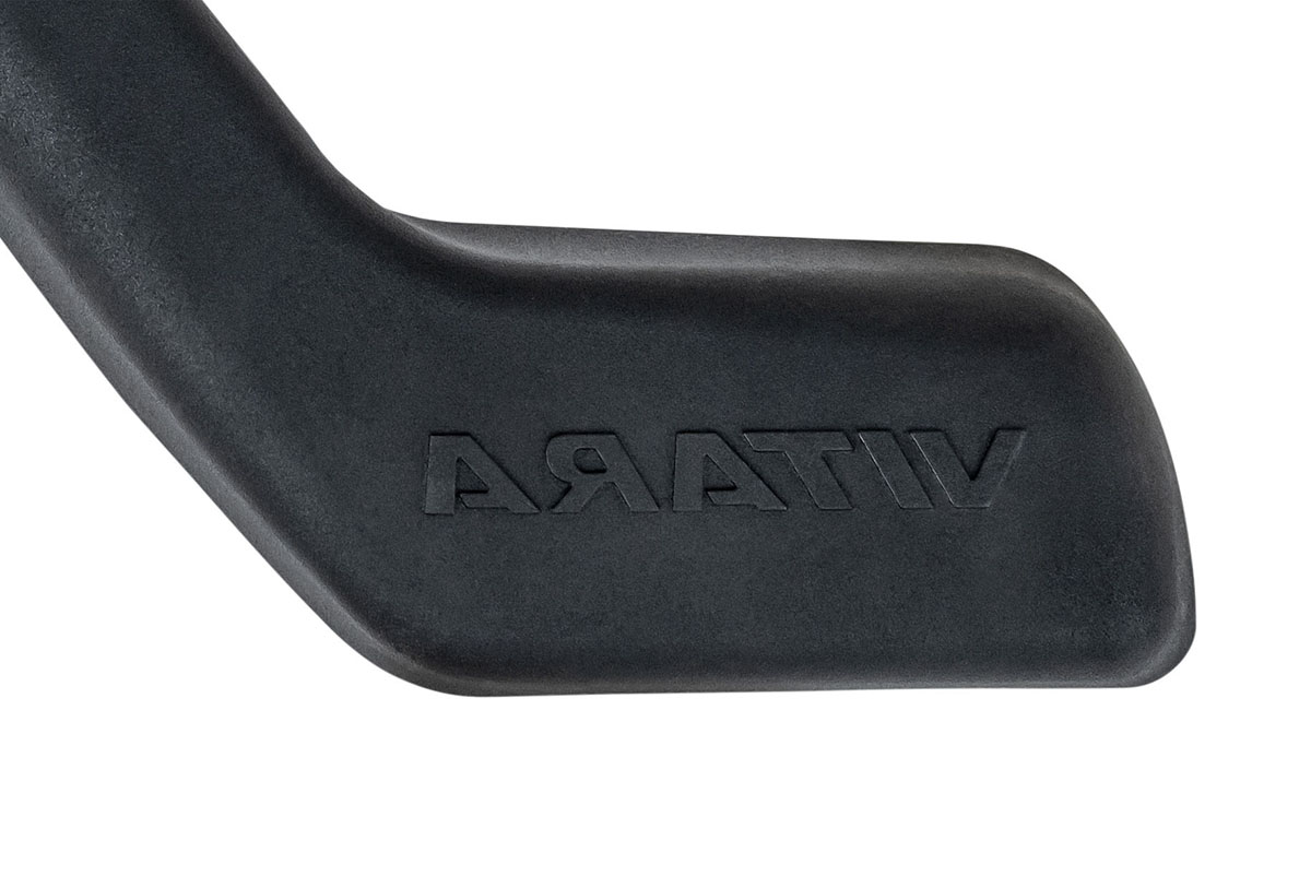 Шноркель для Suzuki Vitara 01/1991-12/1999 (на правую сторону) — изображение 5