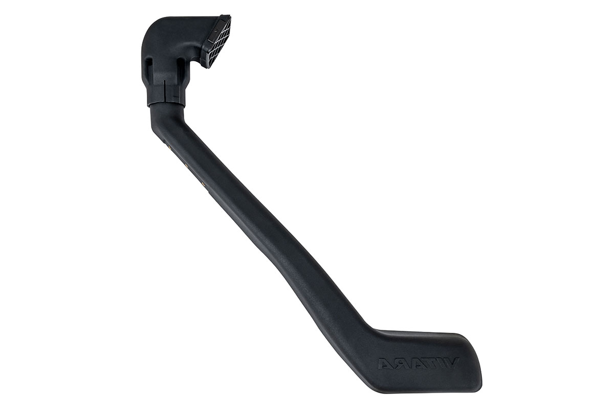 Шноркель для Suzuki Vitara 01/1991-12/1999 (на правую сторону) — изображение 7