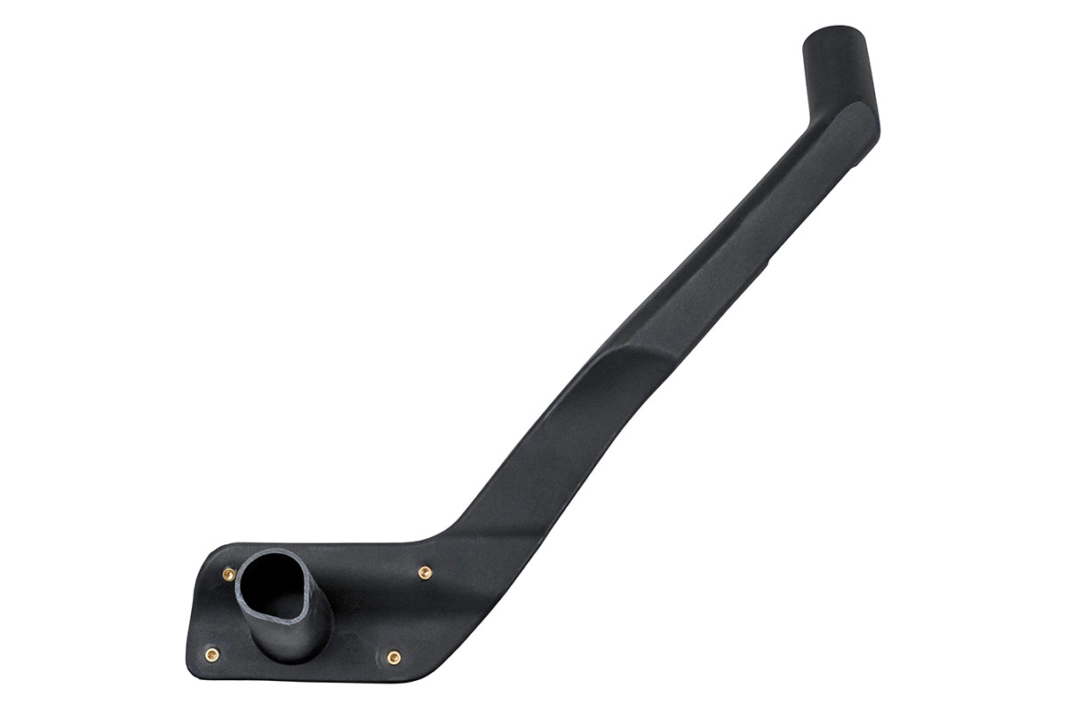 Шноркель для Suzuki Vitara 01/1991-12/1999 (на правую сторону) — изображение 8