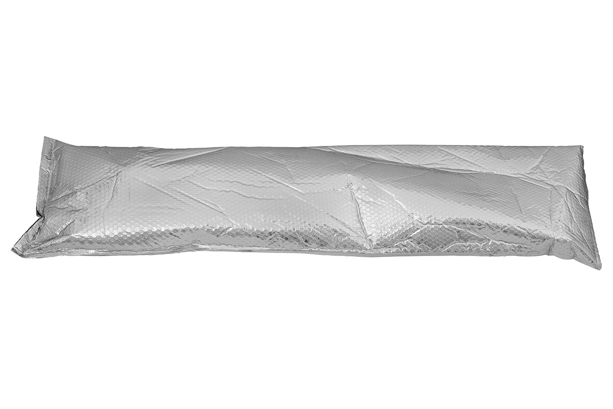 Шноркель для Suzuki Vitara 01/1991-12/1999 (на правую сторону) — изображение 2