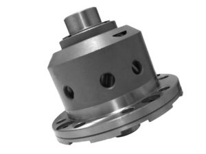 Блокировка межколёcного дифференциала НИВА /Шевроле Нива передний мост 24 шлица (Жёсткий). Артикул: VR-17-B000003