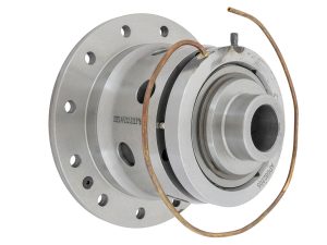 Блокировка заднего дифференциала HF пневматическая (без компрессора) для Mitsubishi Pajero 2, Delica, Challenger, Hyundai Galloper 9"