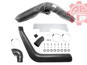 Шноркель для Toyota FJ Cruiser 4.0V6 2006-2008 (STFJA)