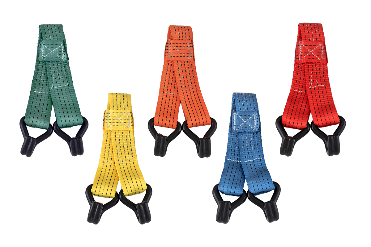 Крюк для реечного домкрата (желтый) — изображение 6